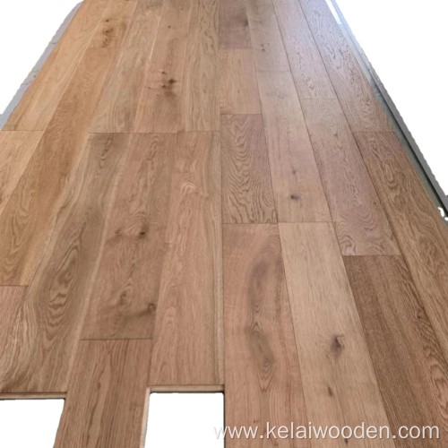 Multilayer Engineered Flooring European Oak Flooring